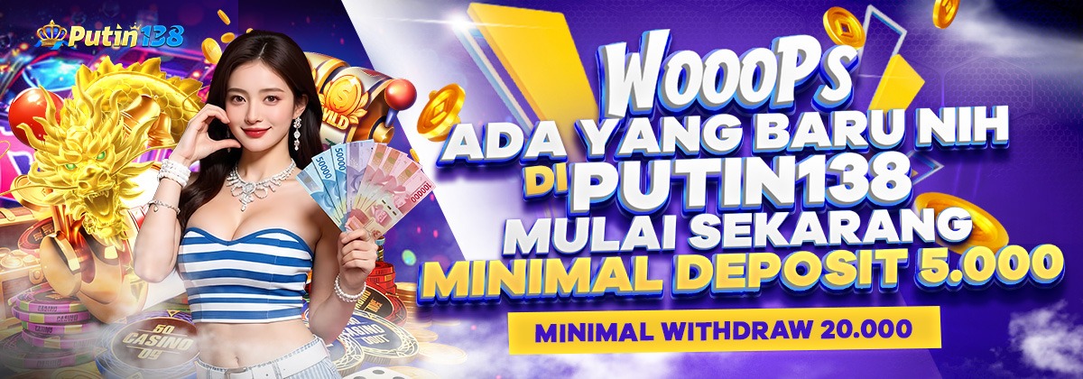 Minimal deposit